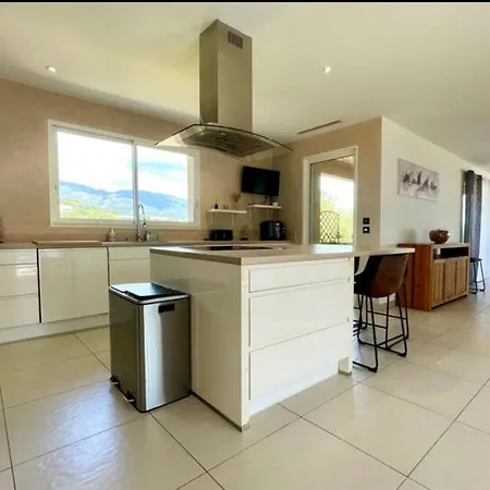 De Standing Villa Porto Vecchio