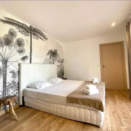 De Standing Villa Porto Vecchio